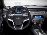 Chevrolet Camaro Coupe 2011 года (UK)